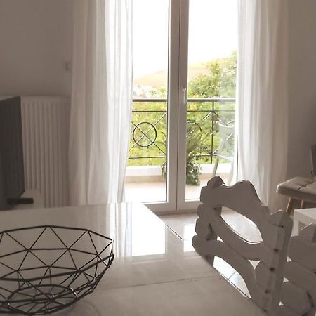 EleousaΔιαμέρισμα Ιδανικό Για Εξορμήσεις公寓 外观 照片
